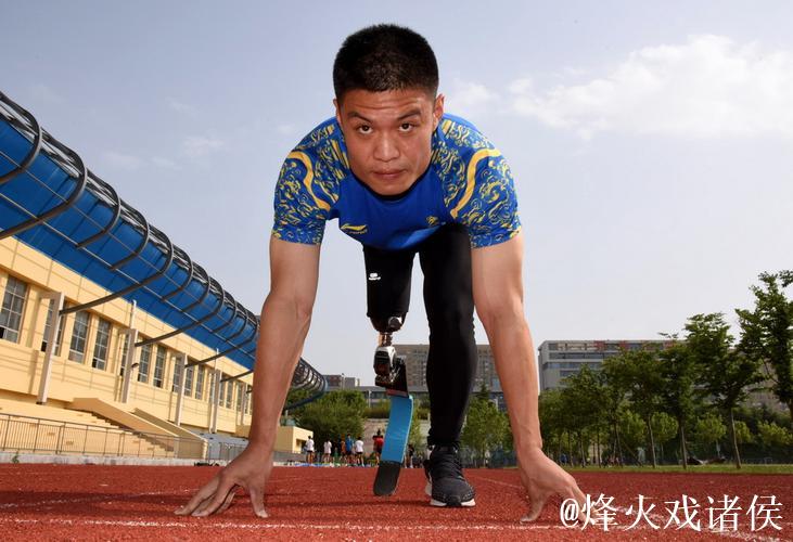 热爱不落幕 李茂大的“刀锋人生” 热爱不落幕 李茂大的“刀锋人生”