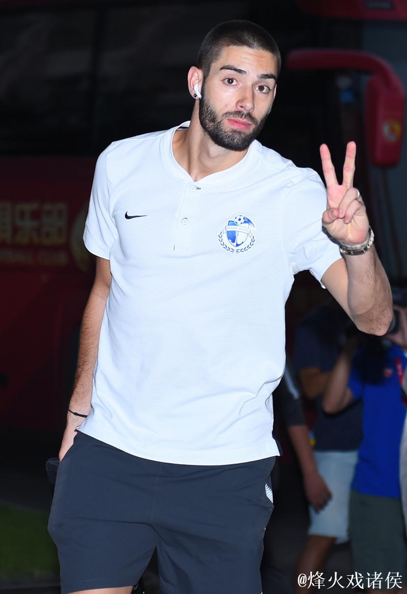 卡拉斯科罢训要求俱乐部聘家政,利雅得青年人否认 卡拉斯科罢训要求俱乐部聘家政,利雅得青年人否认