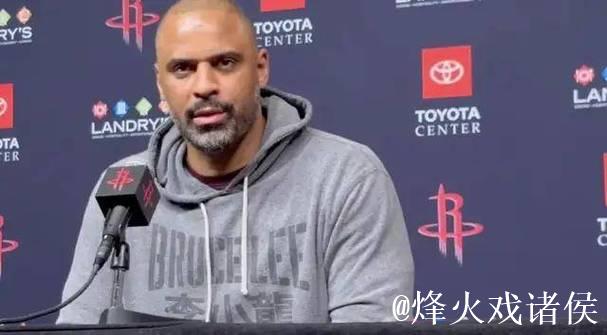 雪藏惠特摩尔!他训练态度不行,奇才主帅明牌了,排队给火箭道歉 雪藏惠特摩尔!他训练态度不行,奇才主帅明牌了,排队给火箭道歉