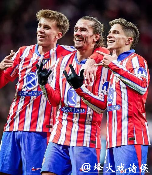 西甲分析:塞维利亚 VS 马德里竞技 马竞值得期待 西甲分析:塞维利亚 VS 马德里竞技 马竞值得期待