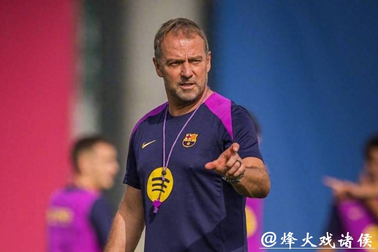 伤病名单上的巴塞罗那,弗里克的乐观从何而来 伤病名单上的巴塞罗那,弗里克的乐观从何而来